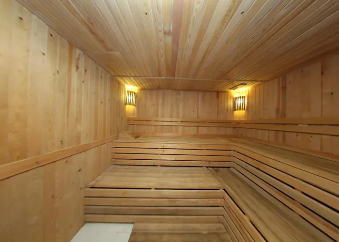 Club Viva 4* Marmaris