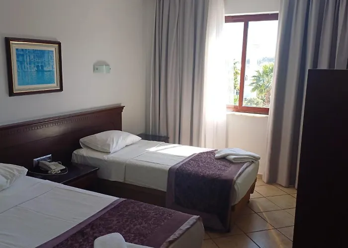 Club Viva Hotel Marmaris