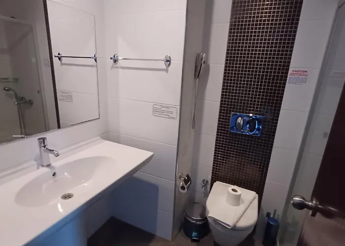 Hotel Club Viva Marmaris