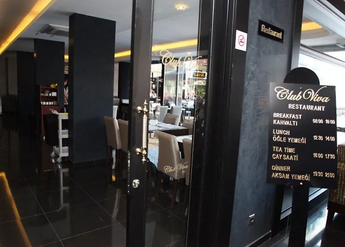 Hotel Club Viva Marmaris