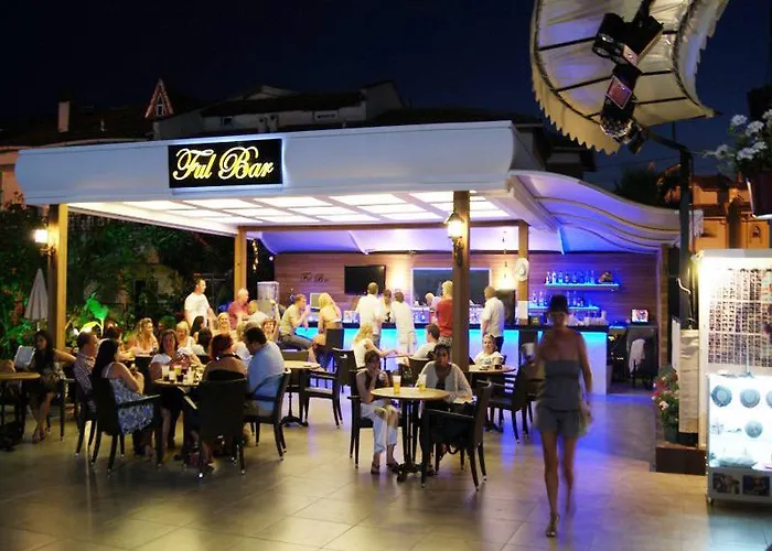 Club Viva Hotel
