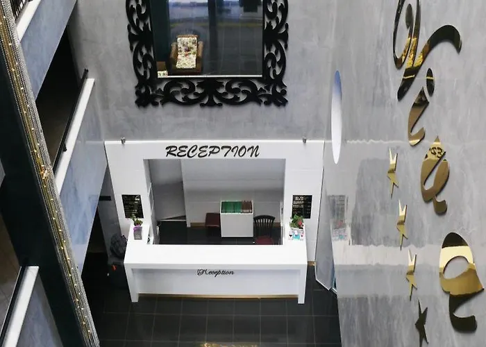 Club Viva 4* マルマリス