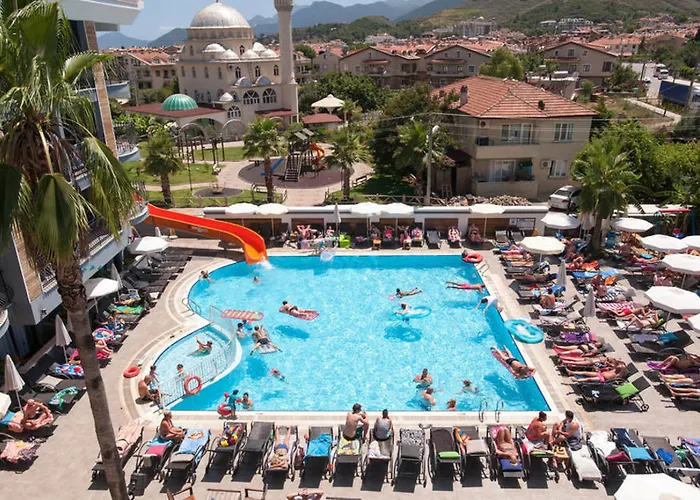 Club Viva Hotel Marmaris