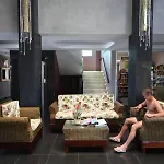 Club Viva Szálloda Marmaris