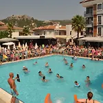 Club Viva Szálloda Marmaris