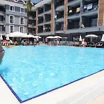 Szálloda Club Viva