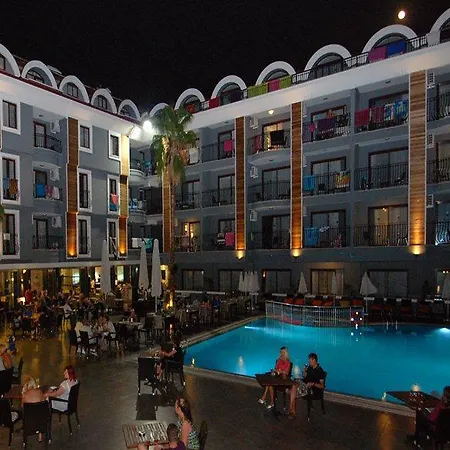 Club Viva Marmaris