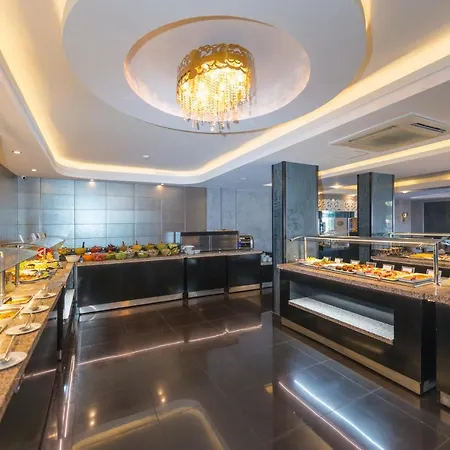 Club Viva Hotell Marmaris