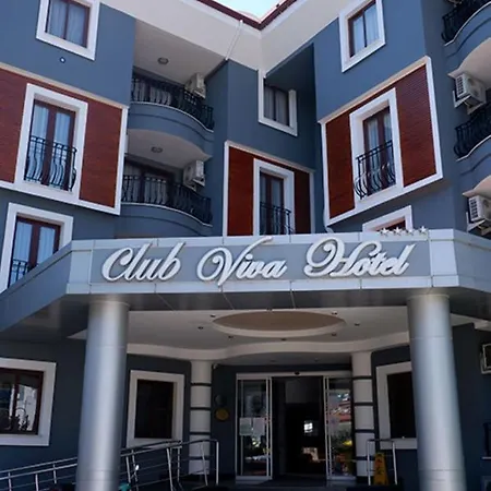 Hotell Club Viva