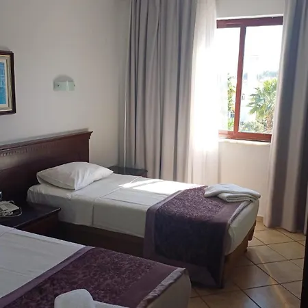 Club Viva Hotell Marmaris