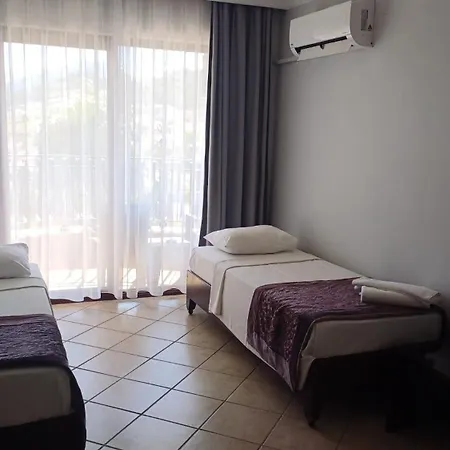 Hotell Club Viva Marmaris