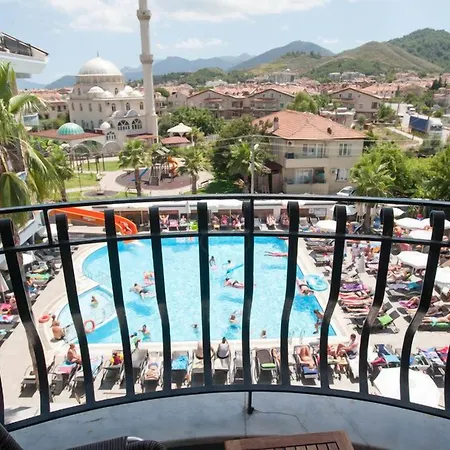 Club Viva 4* Marmaris