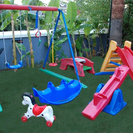 Club Viva 4* Marmaris