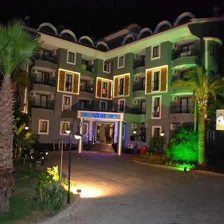 Club Viva 4*
