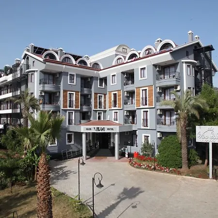 Hotel Club Viva Marmaris
