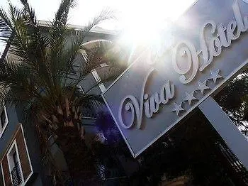 Club Viva Szálloda 4*