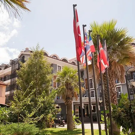 Club Viva 4* Marmaris