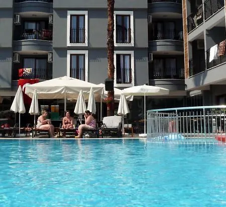 Club Viva Szálloda