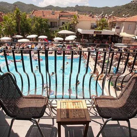 Club Viva Hotel Marmaris