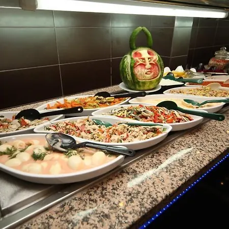 Club Viva Hotell Marmaris