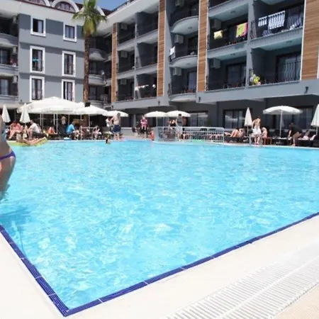Szálloda Club Viva