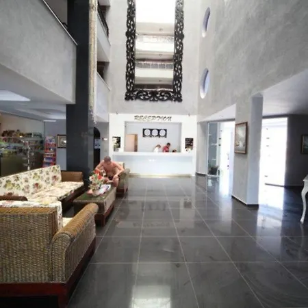 Hotel Club Viva Marmaris