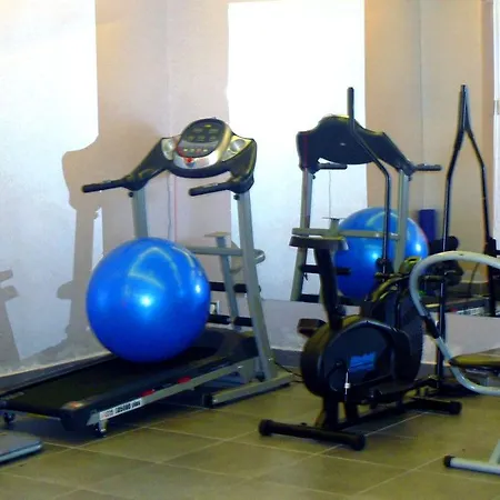 Otel Club Viva