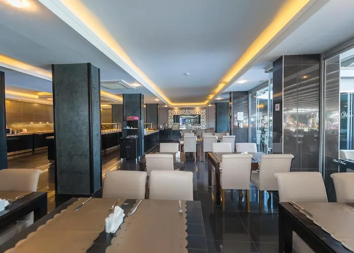 Club Viva Szálloda Marmaris