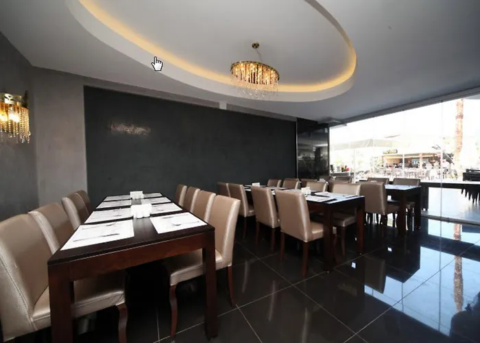 Club Viva Szálloda Marmaris