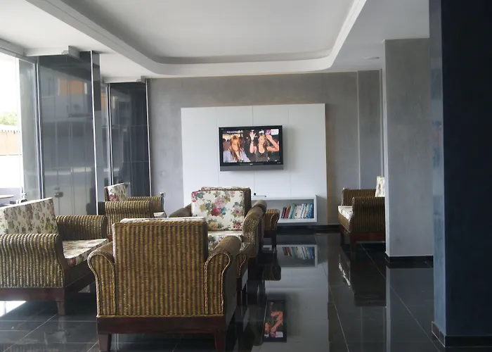 Club Viva Szálloda 4*