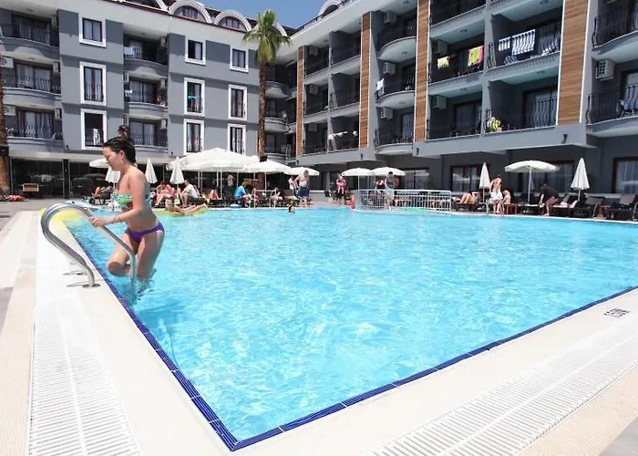 Club Viva 4* Marmaris