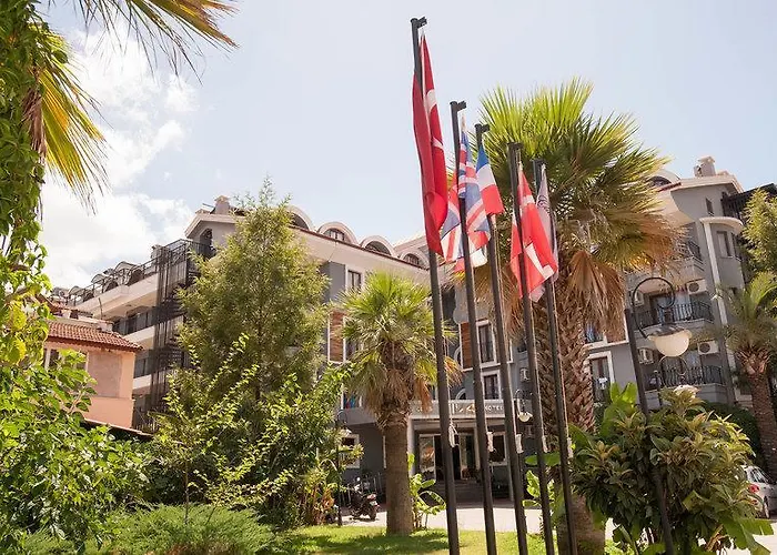 Club Viva 4* Marmaris